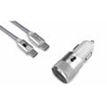 Miniatyrbillede 1 af 2: Biloplader Subblim SUBCHG-5CPD10 Sort Stål 20 W