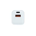 Miniatyrbillede 3 af 4: Vægoplader CoolBox COO-CUP-20CA Hvid 20 W