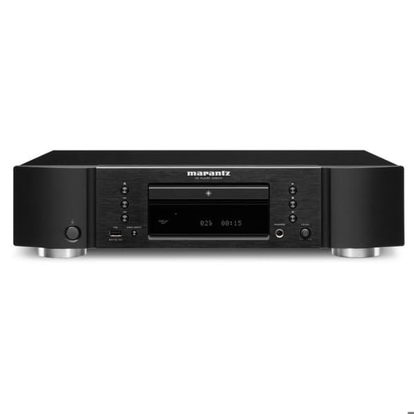 Marantz CD6007 Svart