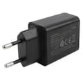 Miniatyrbillede 2 af 2: Essentials USB-oplader 12W MFI med USB til Lightning-kabel - Svart