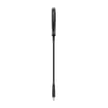 Miniatyrbillede 5 af 5: Choetech T697-F 3-i-1 magnetisk oplader (sort)