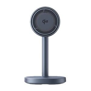 Baseus induktiivinen latausteline Orbit 2 Pro Qi2 20W (harmaa)