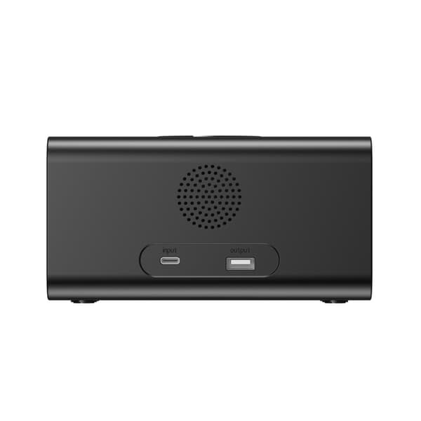 Havit W3041 - 6 IN 1 trådlös laddning, svart