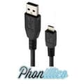 Miniatyrbild 1 av 2: USB-kabel för laddare kompatibel med Sony Xperia SP
