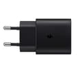 Miniatyrbild 2 av 4: Snabbt väggladdare 25W för SAMSUNG S22 5G-S22 ULTRA 5G-S21 FE 5G-S21-S21 PLUS-S20 FE-S20-NOTE 20- A53 5G - A52 Phonillico®