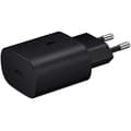 Miniatyrbild 1 av 4: Snabbt väggladdare 25W för SAMSUNG S22 5G-S22 ULTRA 5G-S21 FE 5G-S21-S21 PLUS-S20 FE-S20-NOTE 20- A53 5G - A52 Phonillico®