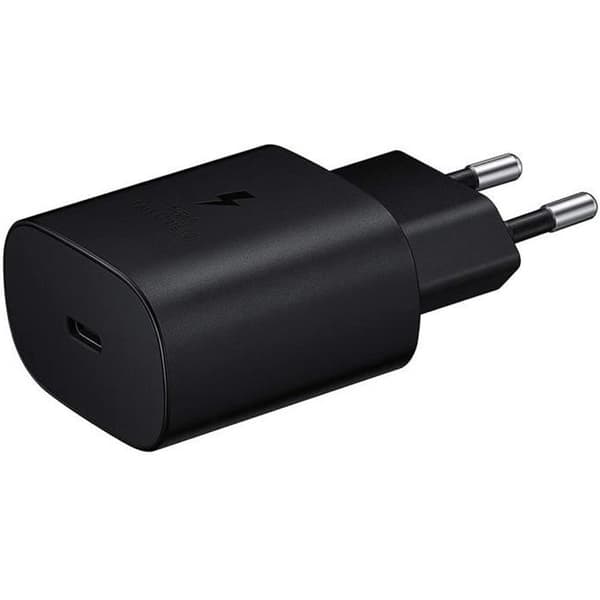 Snabbt väggladdare 25W för SAMSUNG S22 5G-S22 ULTRA 5G-S21 FE 5G-S21-S21 PLUS-S20 FE-S20-NOTE 20- A53 5G - A52 Phonillico®