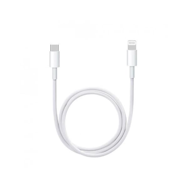 Snabb laddare 18W + kabel för iPhone 14-14 PLUS-14 PRO-14 PRO MAX-13-MINI-13 PRO-13 PRO MAX-12-12 PRO-11-X-XS-XR-SE Phonillico®