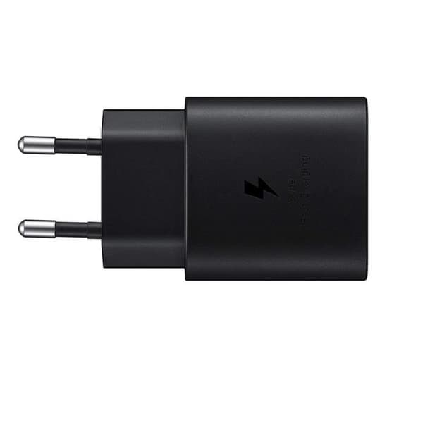Snabbladdare 25W för Samsung Galaxy A14 4G - A14 5G - A34 5G - A54 5G - S23 Phonillico®