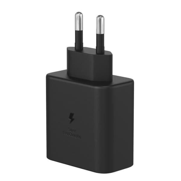 Laddare Snabb 45W för SAMSUNG Galaxy TAB S10 ULTRA/TAB S10 PLUS/TAB S9 ULTRA/TAB S9 PLUS/TAB S9/TAB S9 FE Phonillico®