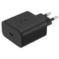 Miniatyrbild 1 av 4: Laddare Snabb 45W för SAMSUNG Galaxy TAB S10 ULTRA/TAB S10 PLUS/TAB S9 ULTRA/TAB S9 PLUS/TAB S9/TAB S9 FE Phonillico®