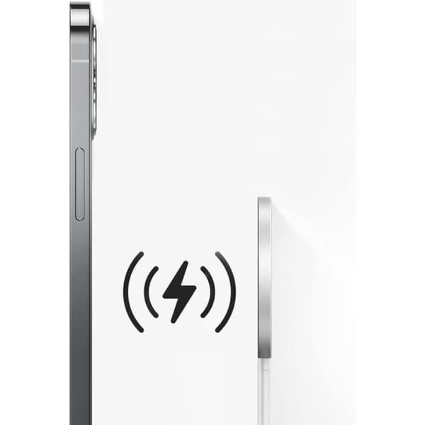 Induktionsladdare kompatibel med magsafe för iPhone 15 - iPhone 15 PLUS - iPhone 15 PRO - iPhone 15 PRO MAX - Phonillico®