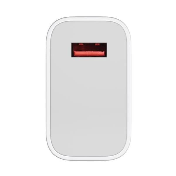 Snabbladdare 120W - Xiaomi - Kompatibel med flera modeller - USB-C - Vit - Snabb laddning