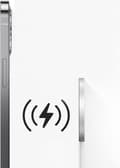 Miniatyrbild 3 av 3: Induktionsladdare - Phonillico® - iPhone 16 - 16W - USB-C - Kompatibel med MagSafe