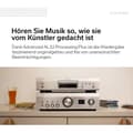 Miniatyrbild 3 av 3: DENON DCD-900NE SILVER