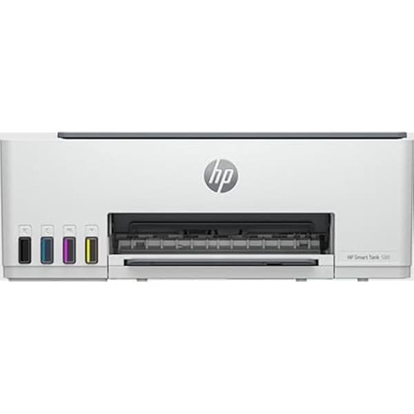 HP Smart Tank 580 skrivare - trådlös