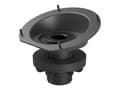 Miniatyrbild 3 av 4: LOGITECH - VIDEO COLLABORATION TAP RISER MOUNT - GRAPHITE - WW 952-000