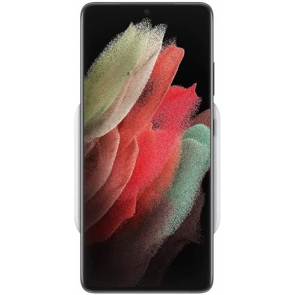 SAMSUNG 15W snabbladdning platt induktionsdyna (AC-laddare ingår ej)