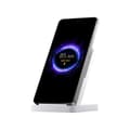 Miniatyrbild 2 av 2: Trådlös laddare - XIAOMI - Mi Wireless Charging Stand Pro - 50W - Vit - Bärbar