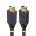 Pikkukuva 4 / 4: USB-Kaapeli Startech HDMI2-CABLE-GRIP-15F