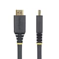 Pikkukuva 2 / 4: USB-Kaapeli Startech HDMI2-CABLE-GRIP-15F