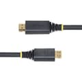 Pikkukuva 1 / 4: USB-Kaapeli Startech HDMI2-CABLE-GRIP-15F