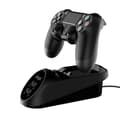 Miniatyrbild 3 av 4: Ipega Charger Kit - PG-9180 - Unbekannt 9180 Playstation 4 PS4 Gamepad Dual Charging Dock