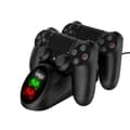 Miniatyrbild 2 av 4: Ipega Charger Kit - PG-9180 - Unbekannt 9180 Playstation 4 PS4 Gamepad Dual Charging Dock