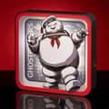 Miniatyrbild 3 av 6: Numskull - S.O.S. Spöken -