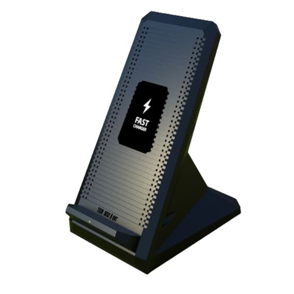 TD® induktionsladdare iphone samsung trådlöst stöd S8 X mobiltelefon smartphone snabb Qi universal original android