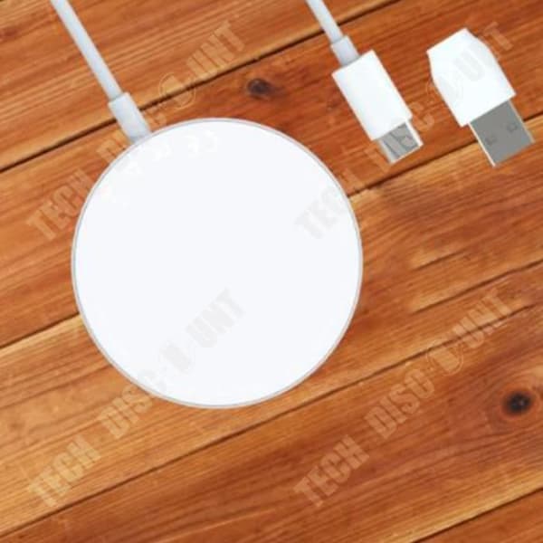 TD® Lämplig för Apple 12 magnetisk trådlös laddare iphone12 snabbladdning 15W ny