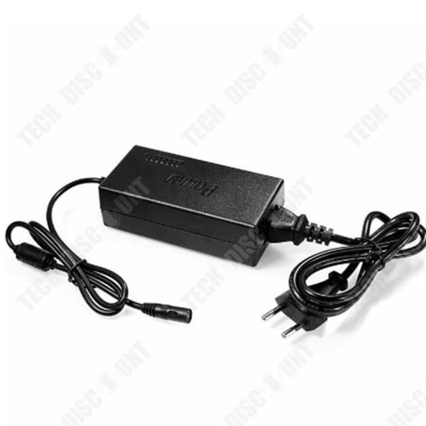 TD® 12 ~ 24V strömförsörjningsladdare för bärbar dator, universell strömladdare med 13 adaptrar, datorladdare