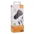 Miniatyrbild 4 av 4: Bilutfyllare - TNB - Q - Snabbladdning 3.0 - 1 USB-A-port 18W - Svart