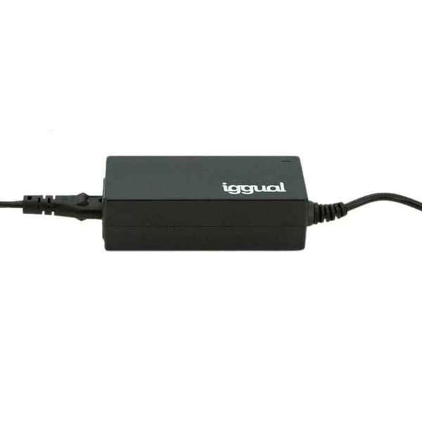 Laptopladdare iggual IGG316979 45 W