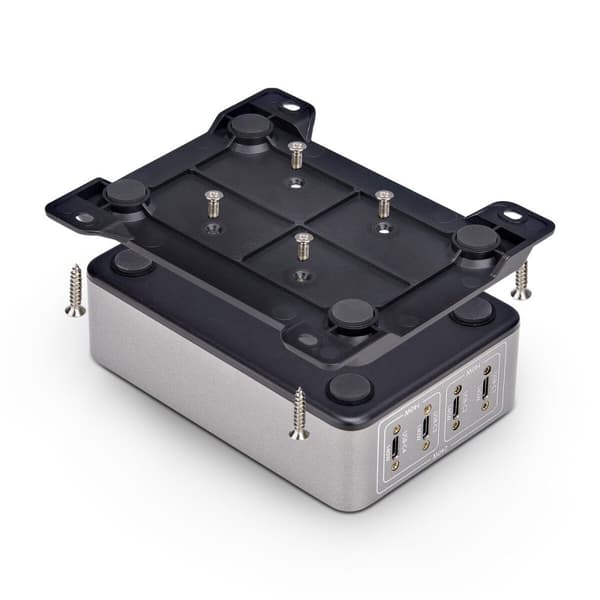 Laptop-oplader Startech 424DEU-USB-C-CHARGER