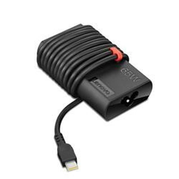 Lenovo laddare kit - GX20Z46255 - Netzteil - Spannungsumwandler Drinnen/Draußen Schwarz () Svart