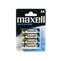 Pikkukuva 6 / 6: Alkaliparistot Maxell