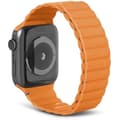 Miniatyrbild 2 av 2: Armband - AVKODAD - Traction Lite - Flytande silikon - Magnetiskt system - Kompatibel med Apple Watch 38/40/41 mm