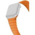 Miniatyrbild 1 av 2: Armband - AVKODAD - Traction Lite - Flytande silikon - Magnetiskt system - Kompatibel med Apple Watch 38/40/41 mm