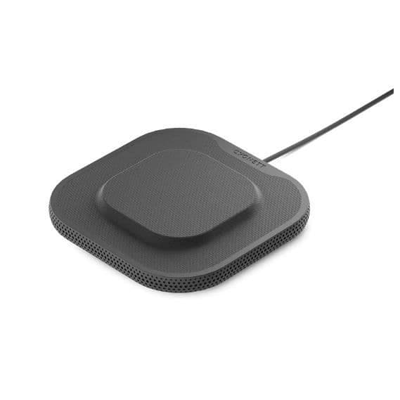 CYGNETT POWERBASE III SVART INTERIÖR (CY4058PPWIR)