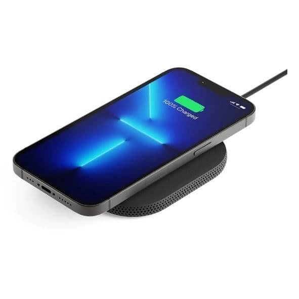 CYGNETT POWERBASE III SVART INTERIÖR (CY4058PPWIR)