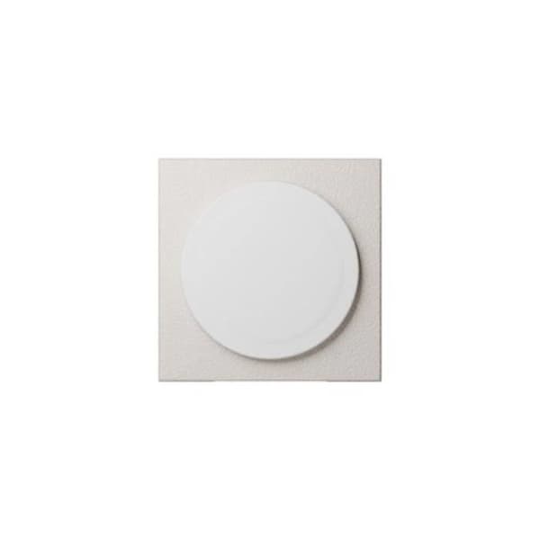 Trådlös laddare för iPhone Rise Solo Magnetisk Qi2 Native Union Grå