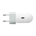 Miniatyrbild 2 av 4: Laddare USB C 45W Power Delivery 3.1 Snabbladdning Google Vit