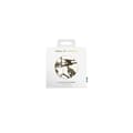 Miniatyrbild 3 av 3: Trådlös Qi-laddare för smartphones/AirPods 10W Modell Calacatta Golden Marble IDEAL OF SWEDEN Flerfärgad