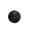 Miniatyrbild 1 av 3: Trådlös Qi-laddare för Smartphones/AirPods 10W Modell Thunder Marble IDEAL OF SWEDEN Svart