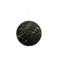 Miniatyrbild 1 av 3: Trådlös Qi-laddare för smartphones/AirPods 10W Modell Port Laurent Marble IDEAL OF SWEDEN Svart