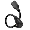 Miniatyrbild 2 av 2: USB-C-adapter för Garmin-laddare - Laddning - Svart