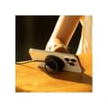 Miniatyrbild 4 av 4: Trådlös laddare för iPhone SnapStand Magnetisk Qi2 Native Union Svart