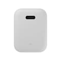 Miniatyrbild 2 av 2: Väggladdare USB-C för smartphone GaN Power Delivery 45W Native Union Vit