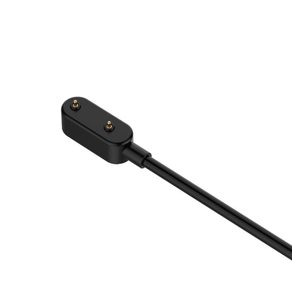 INF Effektiv oplader til Huawei Band 10 - 1m Type-C kabel Sort